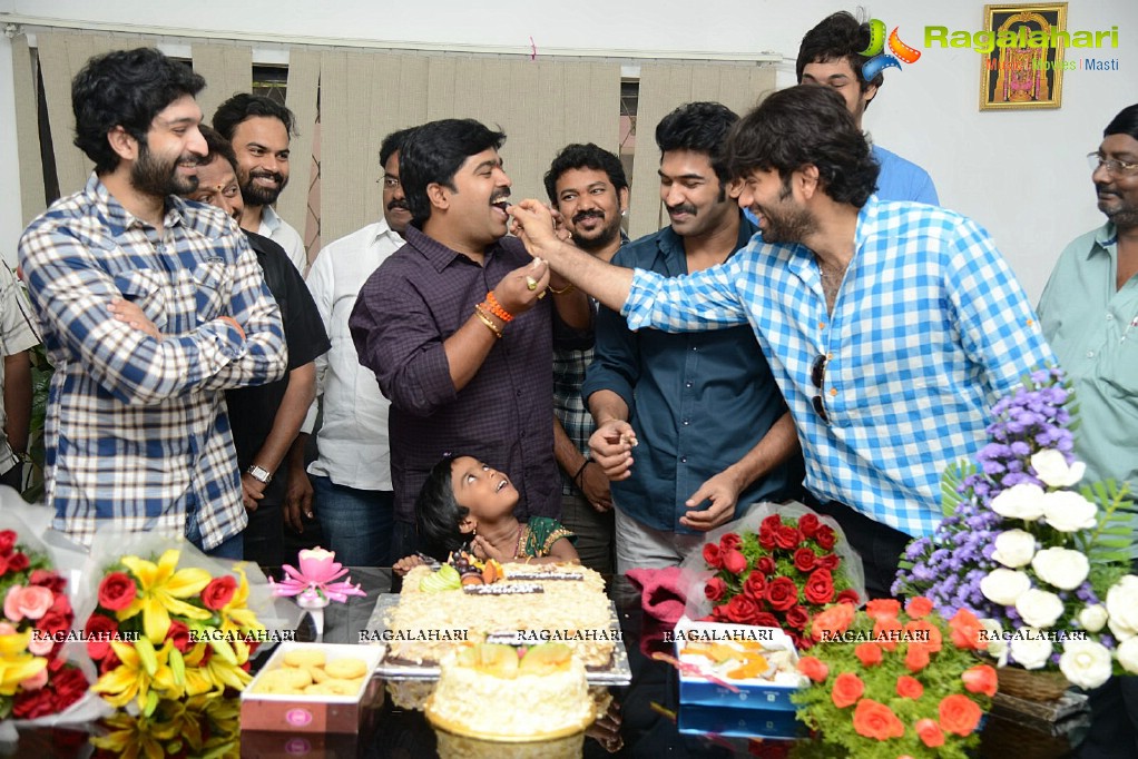 Dasari Kiran Kumar 2013 Birthday