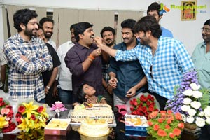 Dasari Kiran Kumar Birthday