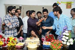 Dasari Kiran Kumar Birthday