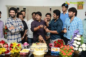 Dasari Kiran Kumar Birthday