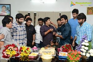 Dasari Kiran Kumar Birthday