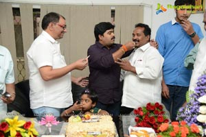 Dasari Kiran Kumar Birthday