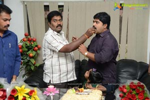 Dasari Kiran Kumar Birthday