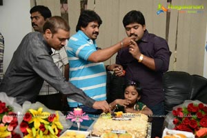 Dasari Kiran Kumar Birthday