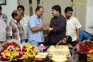 Dasari Kiran Kumar Birthday