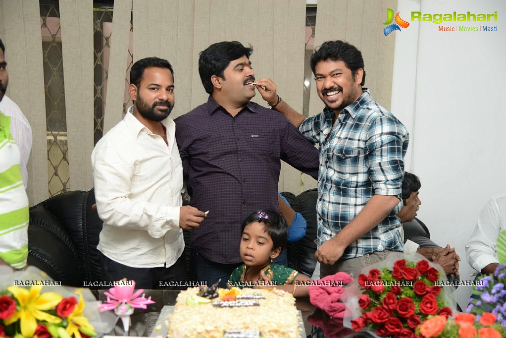 Dasari Kiran Kumar 2013 Birthday