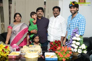 Dasari Kiran Kumar Birthday