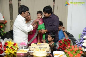 Dasari Kiran Kumar Birthday