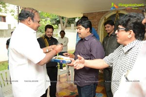 Dasari Kiran Kumar Birthday