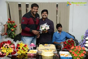 Dasari Kiran Kumar Birthday