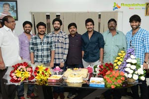 Dasari Kiran Kumar Birthday