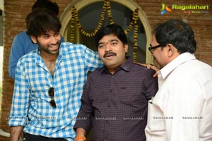 Dasari Kiran Kumar Birthday