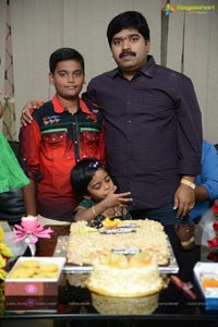 Dasari Kiran Kumar Birthday