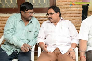 Dasari Kiran Kumar Birthday