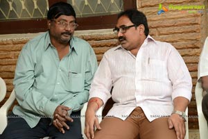 Dasari Kiran Kumar Birthday