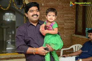 Dasari Kiran Kumar Birthday