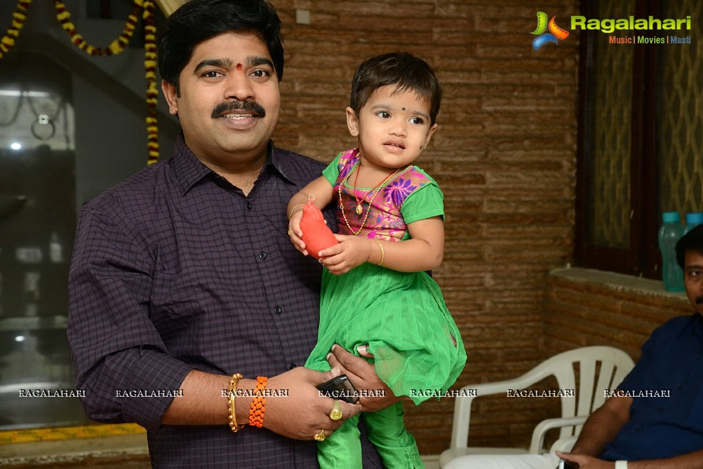 Dasari Kiran Kumar 2013 Birthday