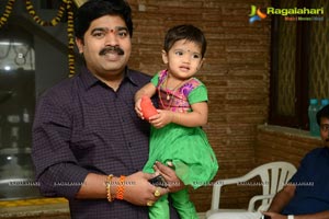 Dasari Kiran Kumar Birthday