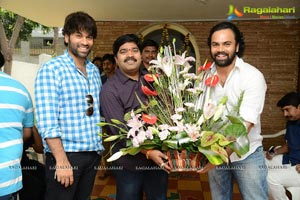 Dasari Kiran Kumar Birthday