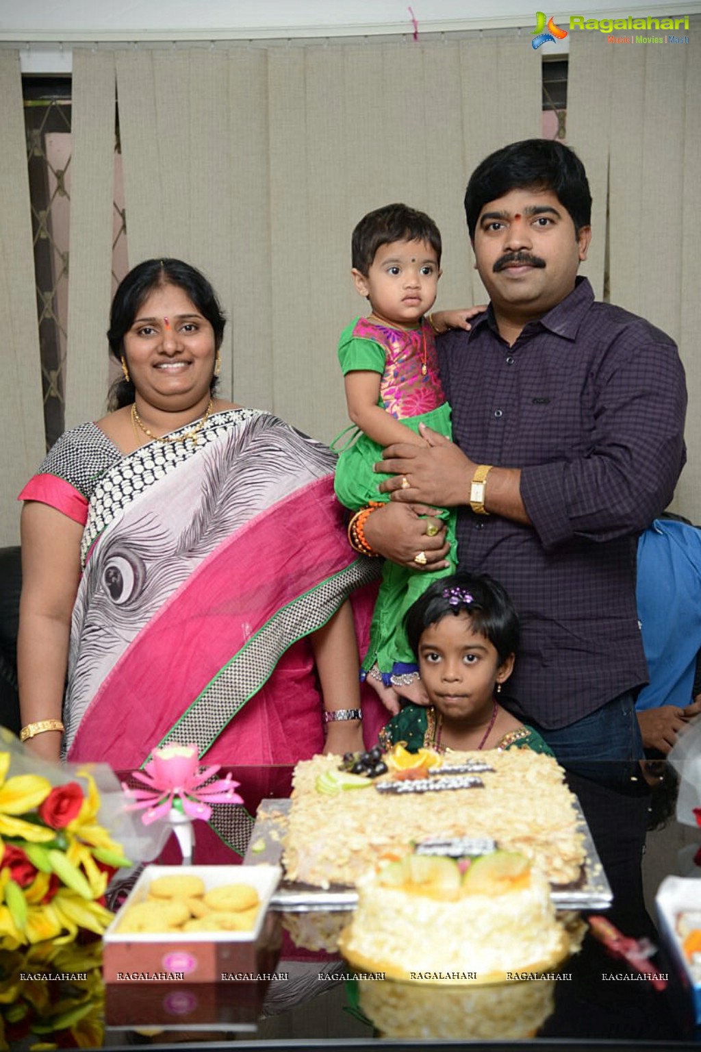 Dasari Kiran Kumar 2013 Birthday