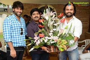 Dasari Kiran Kumar Birthday