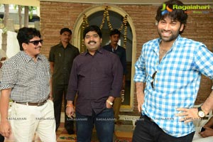 Dasari Kiran Kumar Birthday