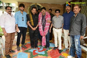 Dasari Kiran Kumar Birthday