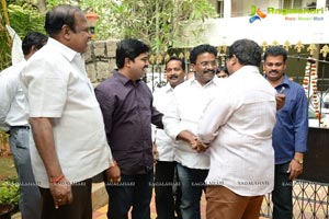 Dasari Kiran Kumar Birthday