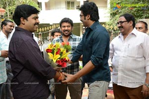 Dasari Kiran Kumar Birthday