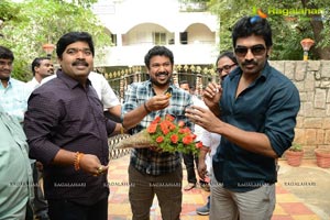 Dasari Kiran Kumar Birthday