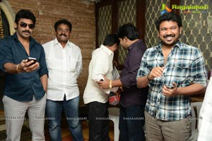 Dasari Kiran Kumar Birthday