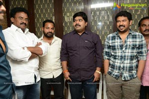 Dasari Kiran Kumar Birthday