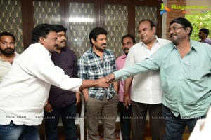 Dasari Kiran Kumar Birthday