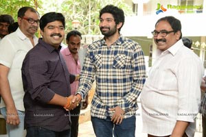 Dasari Kiran Kumar Birthday