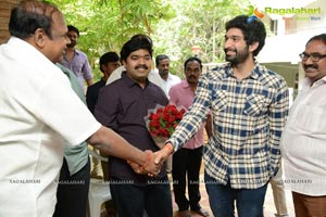 Dasari Kiran Kumar Birthday