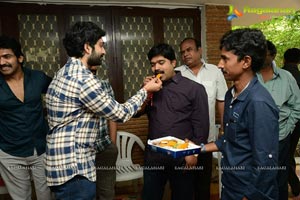 Dasari Kiran Kumar Birthday