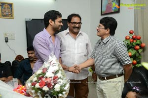 Dasari Kiran Kumar Birthday