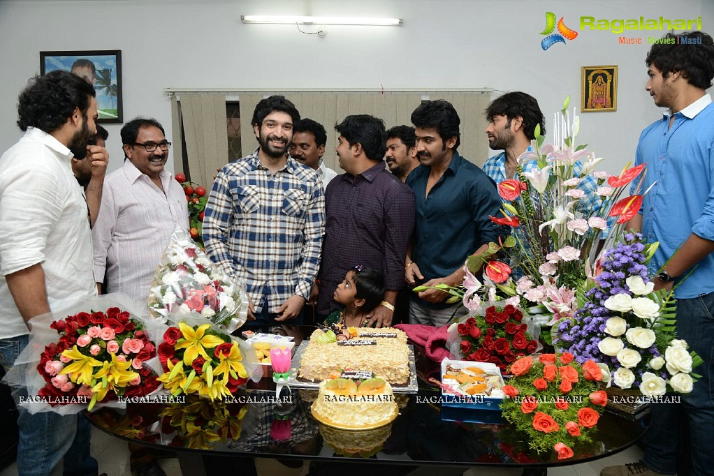 Dasari Kiran Kumar 2013 Birthday