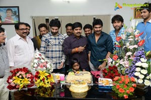 Dasari Kiran Kumar Birthday