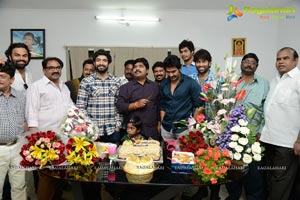 Dasari Kiran Kumar Birthday