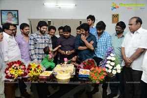 Dasari Kiran Kumar Birthday