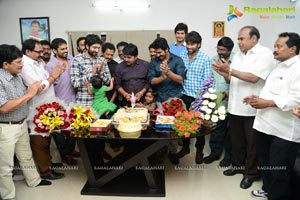 Dasari Kiran Kumar Birthday