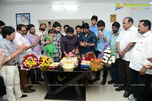 Dasari Kiran Kumar Birthday