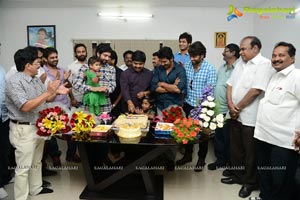 Dasari Kiran Kumar Birthday