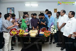 Dasari Kiran Kumar Birthday