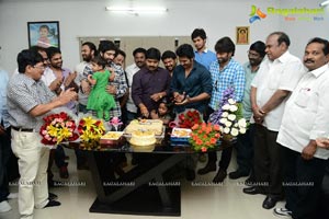 Dasari Kiran Kumar Birthday