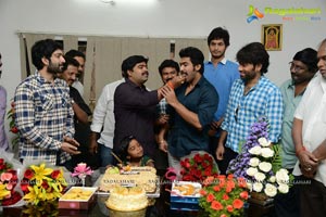 Dasari Kiran Kumar Birthday