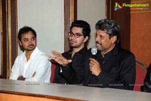 Dil Deewana Kapil Dev Press Meet