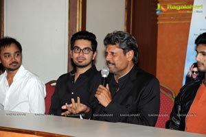 Dil Deewana Kapil Dev Press Meet