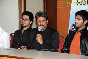 Dil Deewana Kapil Dev Press Meet